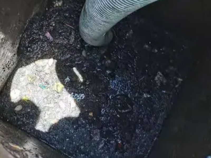 海曙区专业清理化粪池 抽粪抽泥浆 疏通下水道