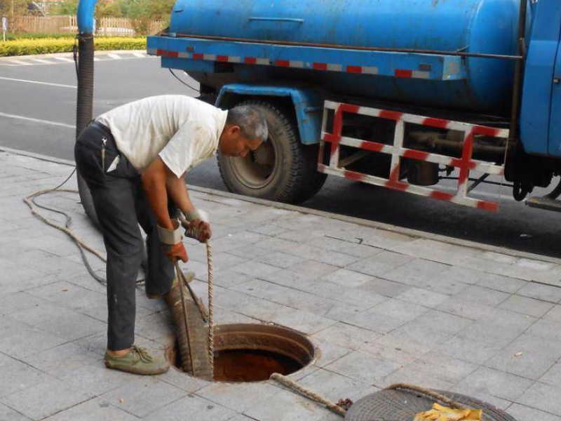 宁波市海曙区专业清理隔油池，抽隔油池，抽粪